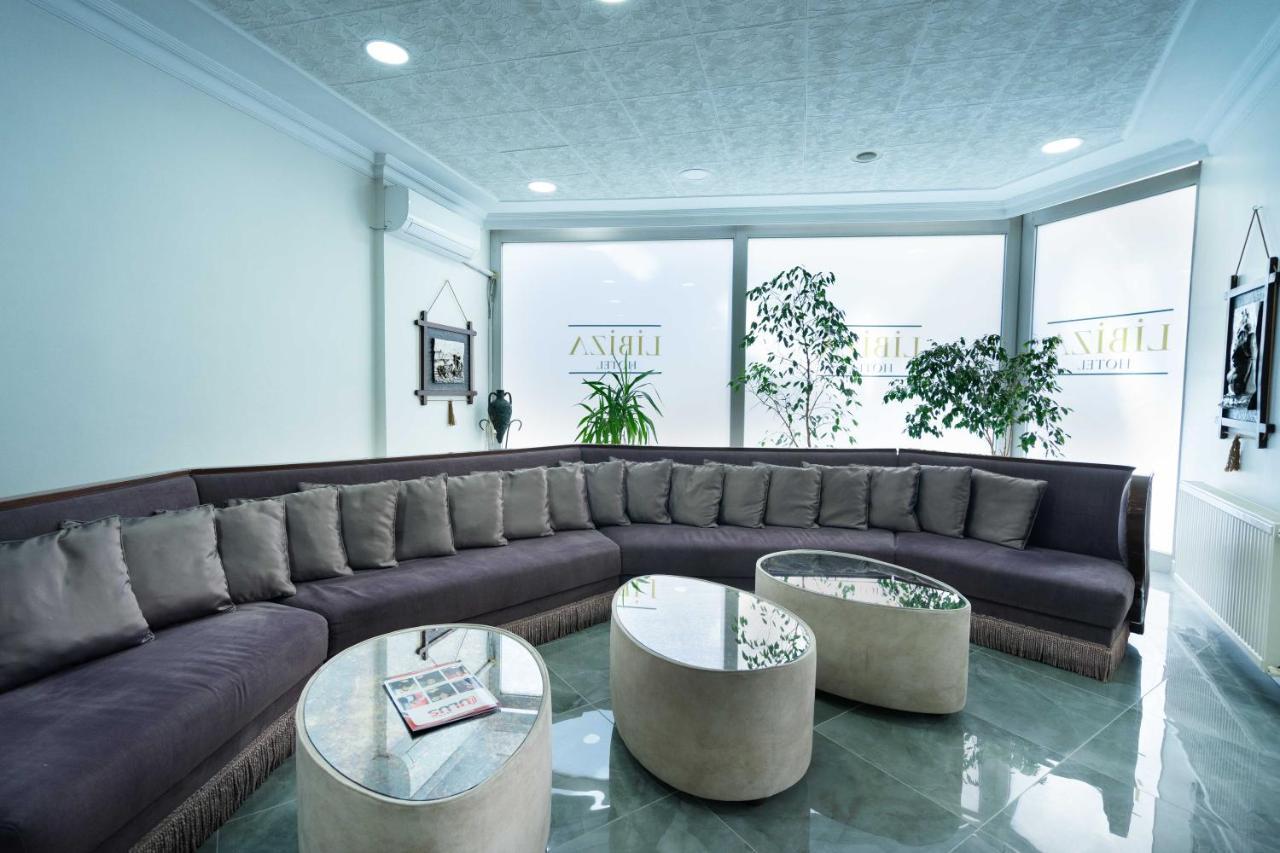 Hotel Libiza Gebze Exterior photo