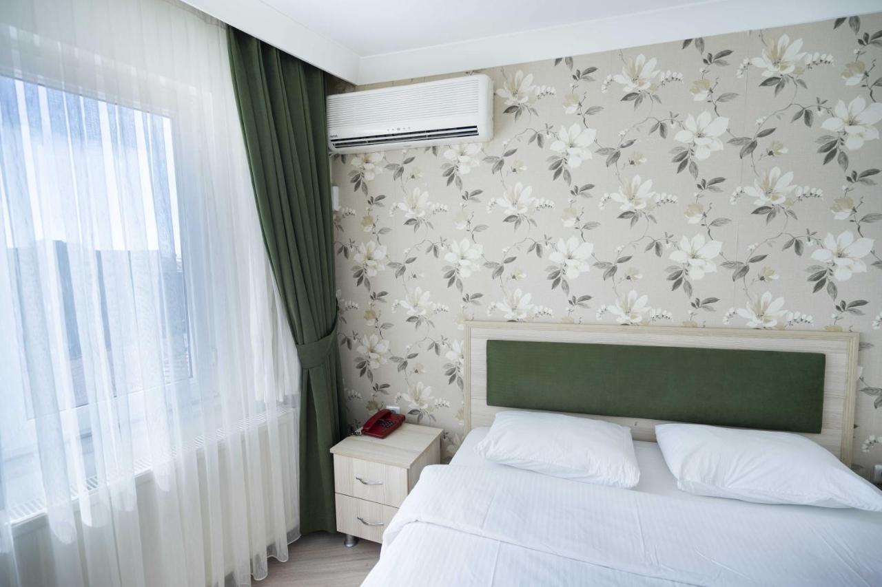 Hotel Libiza Gebze Exterior photo