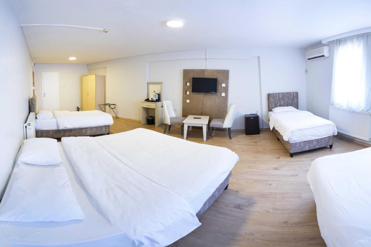 Hotel Libiza Gebze Exterior photo