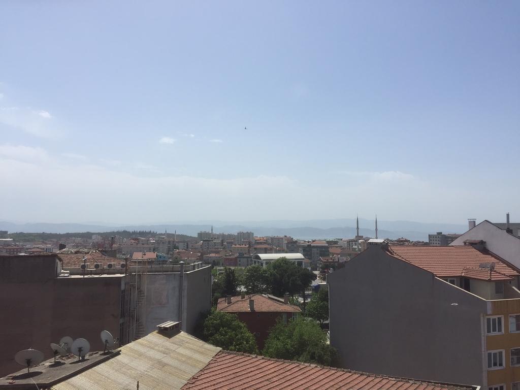Hotel Libiza Gebze Exterior photo